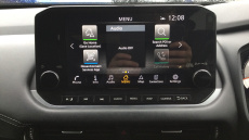 Nissan Qashqai 1.3 DiG-T MH N-Connecta 5dr Petrol Hatchback